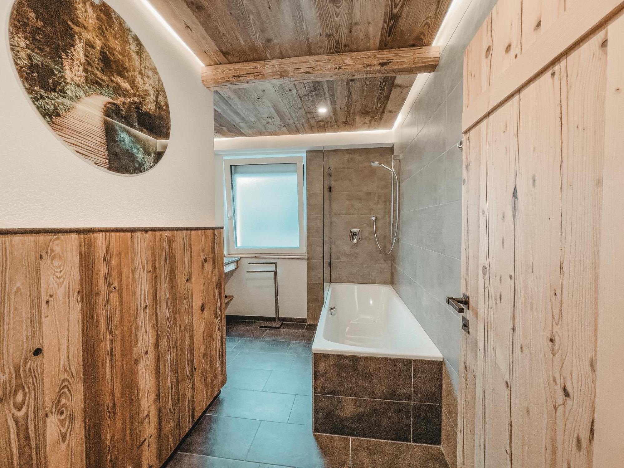 Oldwood Chalet - Balcony & Car Park By Alpenluxus Appartements Fügen Екстериор снимка