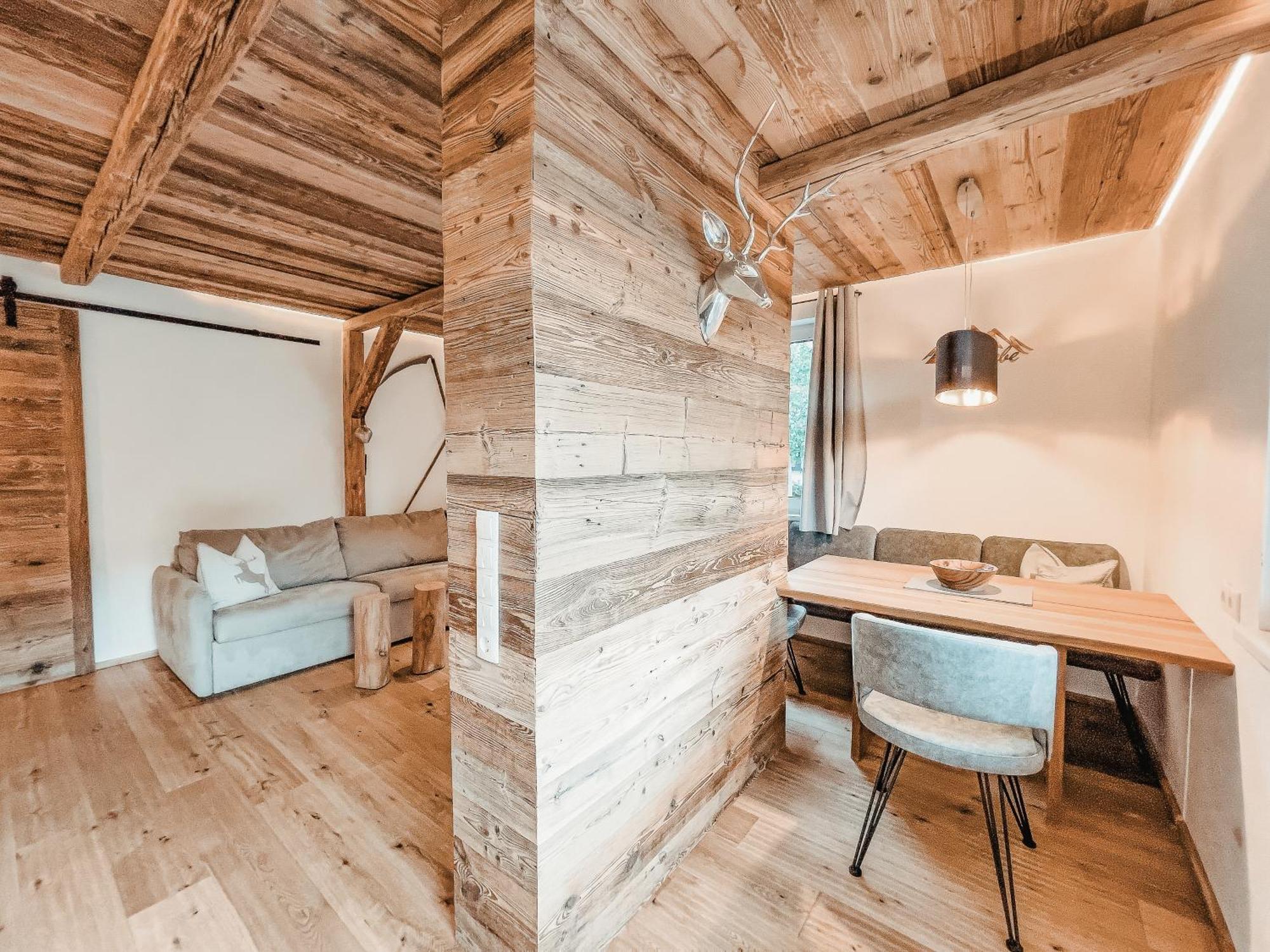 Oldwood Chalet - Balcony & Car Park By Alpenluxus Appartements Fügen Екстериор снимка