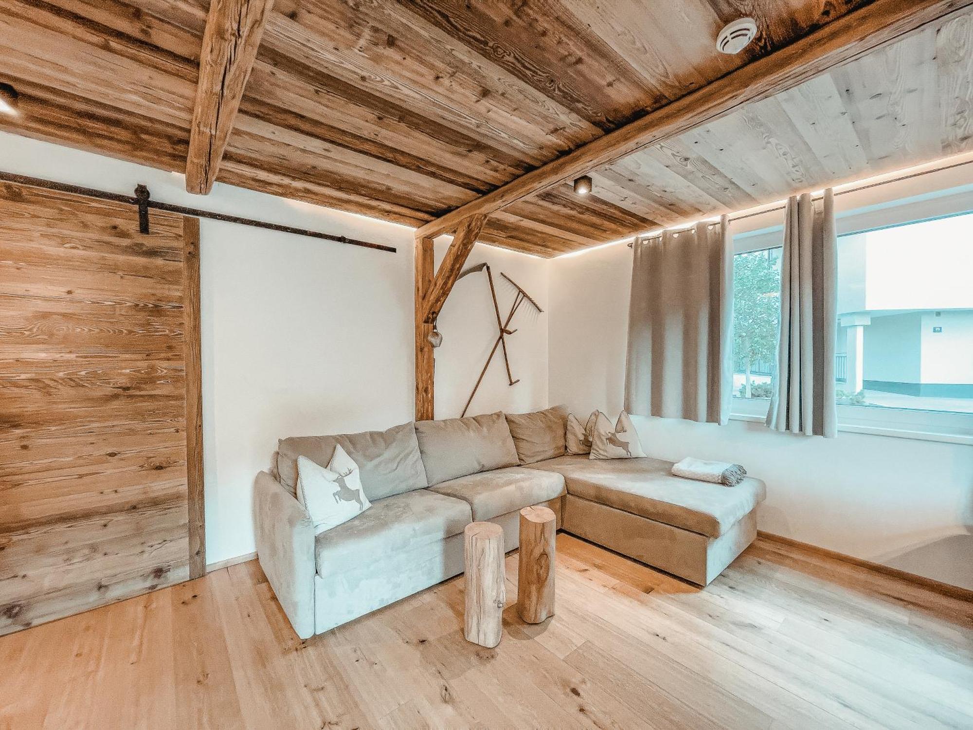 Oldwood Chalet - Balcony & Car Park By Alpenluxus Appartements Fügen Екстериор снимка